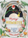 Merry Midwinter: How to Rediscover the Magic of the Christmas Season by Gillian Monks