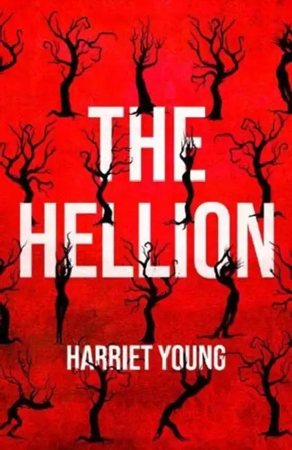 The Hellion by Harriet Young