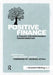 Positive Finance: A Toolkit for Responsible Transformation by Hervé Guez