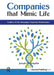 Companies that Mimic Life: Leaders of the Emerging Corporate Renaissance by Joseph H. Bragdon