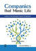 Companies That Mimic Life: Leaders of the Emerging Corporate Renaissance by Joseph H. Bragdon