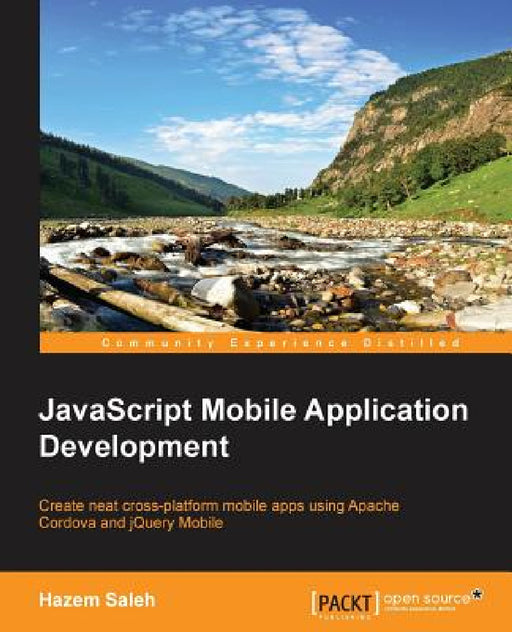 JavaScript Native Mobile Apps Development by Hazem Saleh