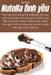 Nutella tình yêu by Huệ Đông