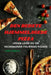 Den Bedste Hjemmelagede Pizza by Mille Löfgren