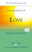 The Message of Love: The Only Thing That Counts by Patrick Mitchel