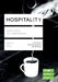 Hospitality (Lifebuilder Study Guides) by Patty (Reader) Pell