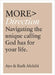 More Direction by Ayo Afolabi
