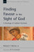 Finding Favour in the Sight of God: A Theology Of Wisdom Literature by Daniel Siemens