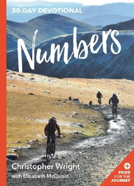 Numbers by Chris Wright