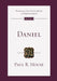 Daniel: An Introduction And Commentary by Jan-Peter Hartung