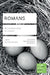 Romans (Lifebuilder Study Guides): Becoming New in Christ by Jack Kuhatschek