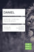 Daniel (Lifebuilder Study Guides): Spiritual Living in a Secular World by Kuhatschek, Jack