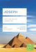 Joseph (Lifebuilder Study Guides): How God Builds Character by Matthew S. Carroll