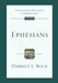 Ephesians by Darrell L (Author) Bock