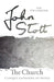 The Church by John (Author) Stott