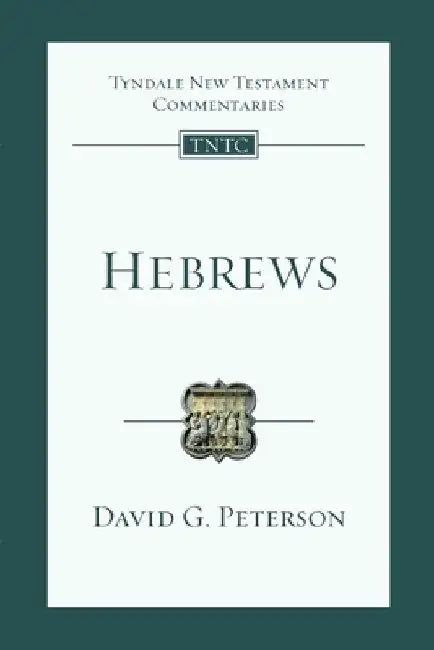 Hebrew: An Introduction and Commentary by David G. Peterson