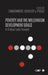 Poverty and the Millennium Development Goals: A Critical Look Forward by Alberto Cimadamore