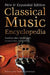 Classical Music Encyclopedia: New & Expanded Edition by Stanley Sadie