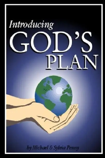 Introducing God's Plan by Michael Penny