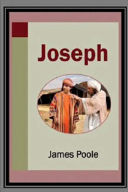 Joseph by James Poole