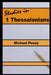 Studies in 1 Thessalonians by Michael Penny