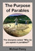 The Purpose of Parables by Michael Penny