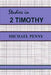 Studies in 2 Timothy by Michael Penny