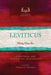 Leviticus by Ming Him Ko