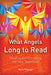 What Angels Long to Read: Reading and Preaching the New Testament by Mark Meynell