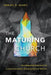 The Maturing Church: An Integrated Approach to Contextualization, Discipleship and Mission by Ermias G. Mamo