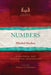 Numbers by Mitchel Modine