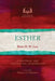 Esther by Peter H. W. Lau