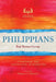 Philippians: A Pastoral and Contextual Commentary by Roji Thomas George