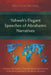 Yahweh's Elegant Speeches of the Abrahamic Narratives: A Study of the Stylistics, Characterizations, and Functions of the Divine Speeches in Abrahamic by Matthew Michael