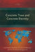 Concrete Time and Concrete Eternity: Karl Barth's Doctrine of Time and Eternity and Its Trinitarian Background by Li Qu