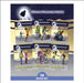 Phonic Books Moon Dogs Set 3 Vowel Spellings: Decodable Books for Older Readers (Two Spellings for a Vowel Sound) by Phonic Books