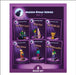 Phonic Books Moon Dogs Set 2: Decodable Books for Older Readers (CVC Level, Consonant Blends and Consonant Teams) by Phonic Books