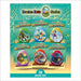 Phonic Books Dragon Eggs: Decodable Books for Older Readers (Alternative Vowel Spellings) by Phonic Books
