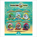 Phonic Books Dragon Eggs: Decodable Books for Older Readers (Alternative Vowel Spellings) by Phonic Books