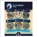 Phonic Books Moon Dogs Split Vowel Spellings by Phonic Books