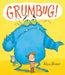 Grumbug by Adam Stower
