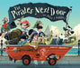 The Pirates Next Door by Jonny Duddle