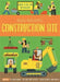 Busy Builders Construction Site by Chris Oxlade