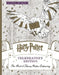 Harry Potter Colouring Book Celebratory Edition