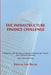 The Infrastructure Finance Challenge by Ingo Walter