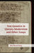 Text Genetics in Literary Modernism and other Essays by Hans Walter Gabler