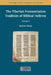 The Tiberian Pronunciation Tradition of Biblical Hebrew, Volume 1 by Geoffrey Khan