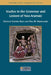 Studies in the Grammar and Lexicon of Neo-Aramaic by Geoffrey Khan