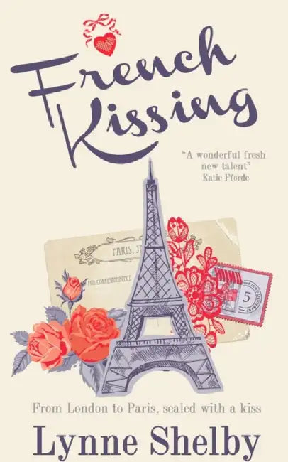 French Kissing by Lynne Shelby