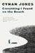 Everything I Found on the Beach by Cynan Jones